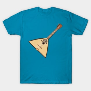 Balalaika T-Shirt